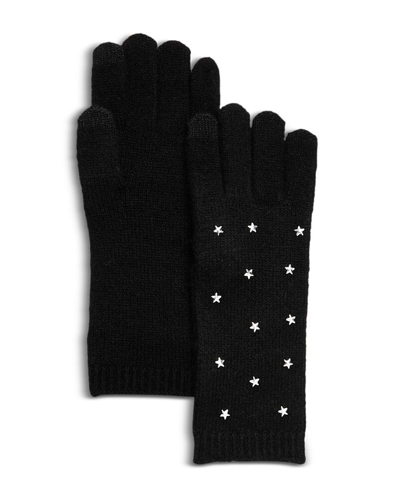 Aqua Star Gloves - Exclusive Cover