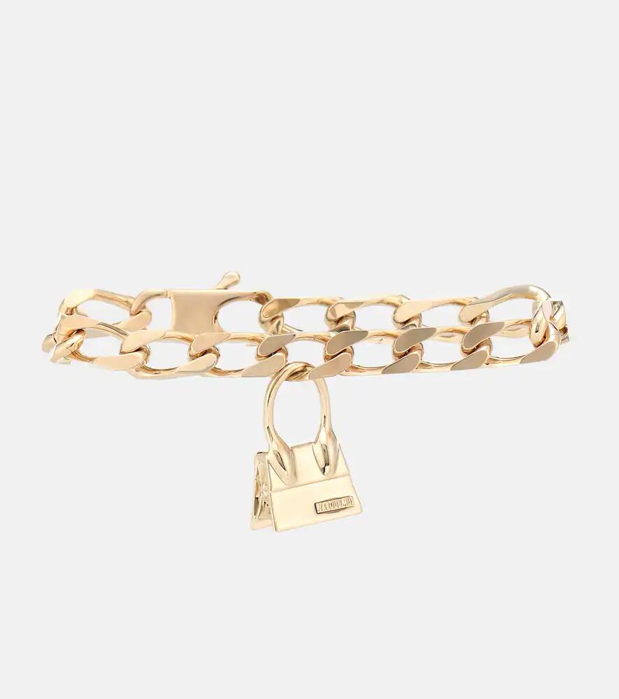 Jacquemus Le Gourmette Chiquito bracelet Cover