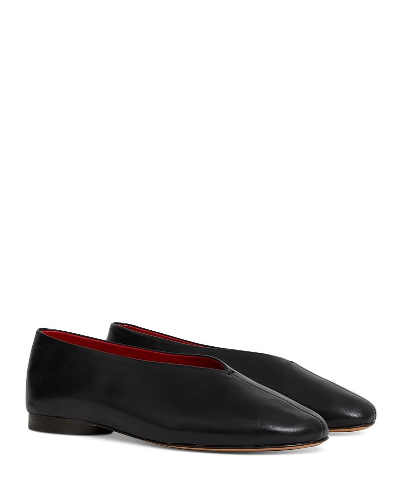 Mansur Gavriel Women's Glove Ballet Flats Cover