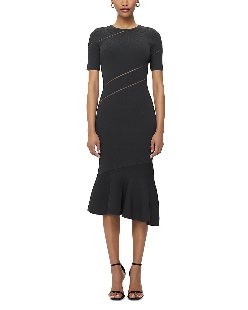 Herve Leger Beth Dress Cover