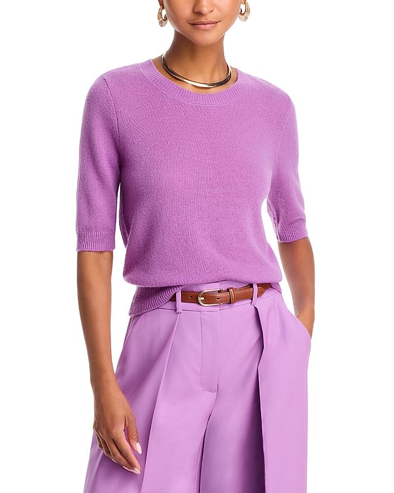 Veronica Beard Shana Cashmere Sweater Cover