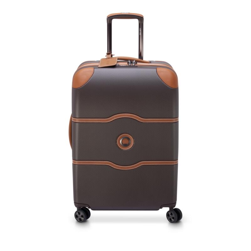 Delsey Chatelet Air 2 24 Spinner Suitcase Cover