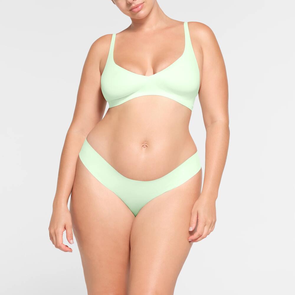 SKIMS Bikini | Green | 3XL Cover