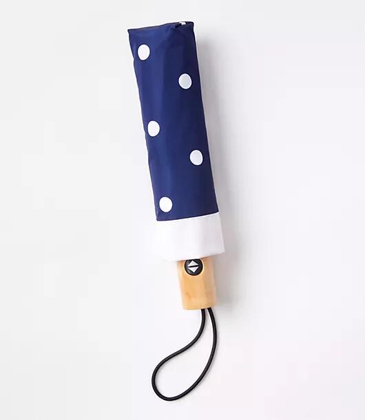 Loft Polka Dot Umbrella Cover