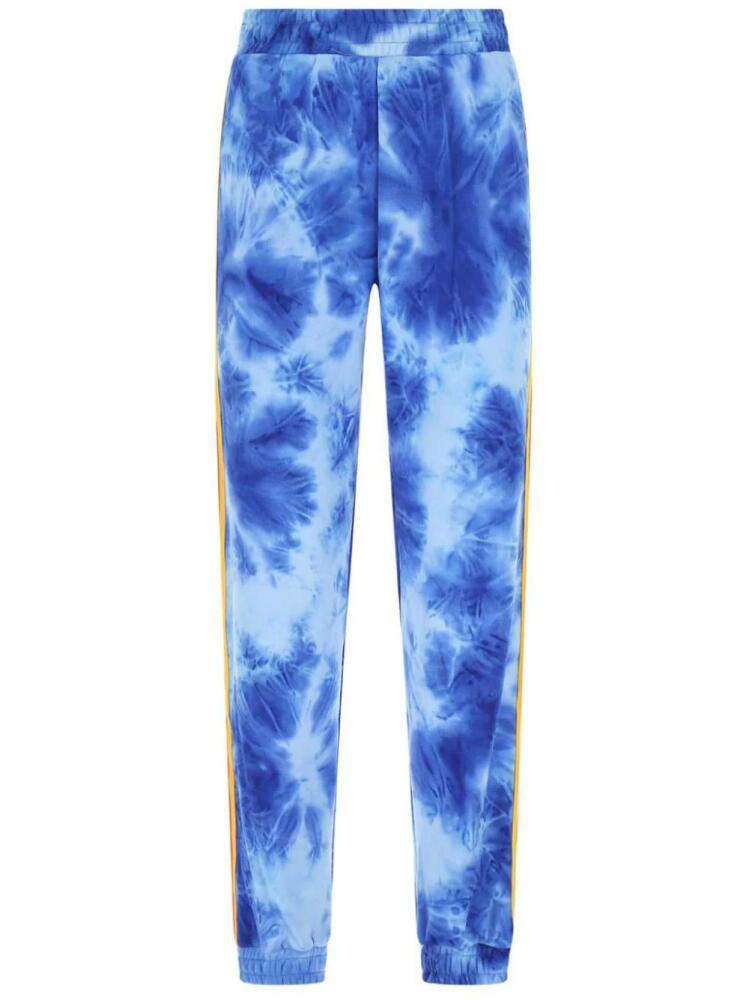 FARM Rio Radish track pants - Blue Cover