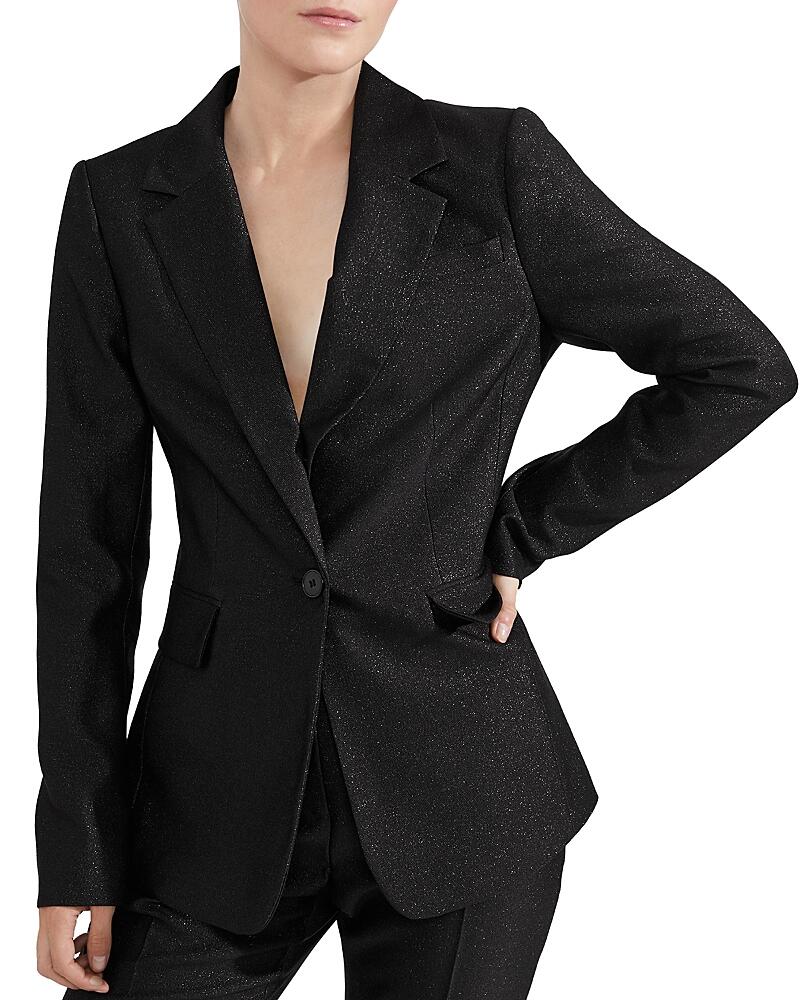 Hobbs London Lilian Single Breasted Jacket Cover