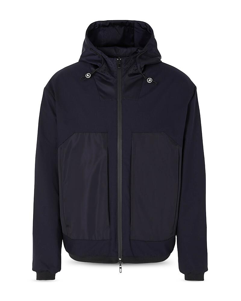 Emporio Armani Blouson Jacket Cover