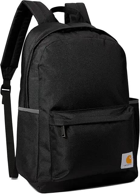 Carhartt 21L Classic Backpack (Black) Outdoor Sports Equipment Cover