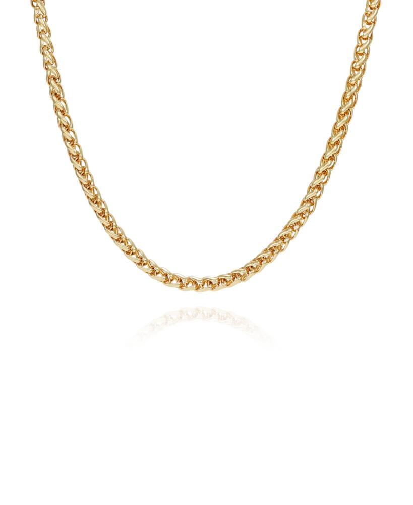 Vince Camuto Gold-Tone Cable Chain Necklace - Gold Cover