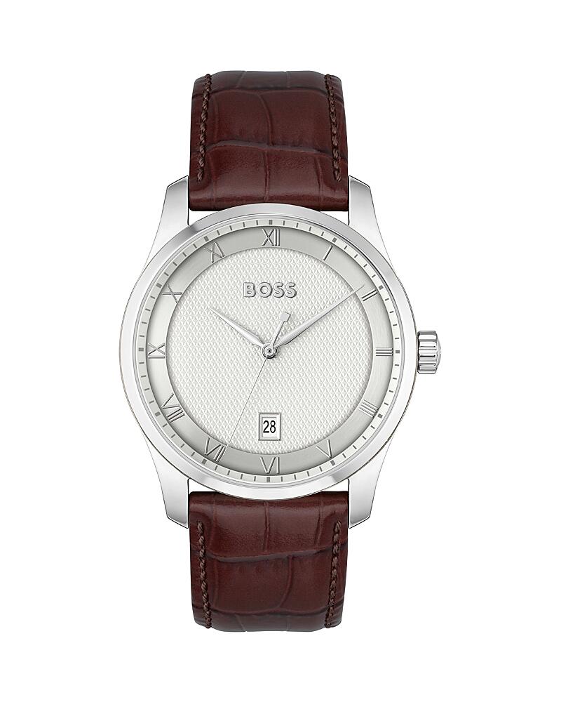 Boss Hugo Boss Principle Watch, 41mm Cover