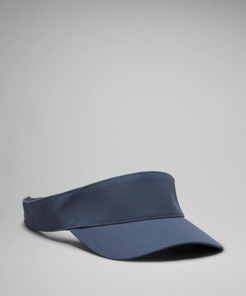 lululemon Removable Sweatband All-Sport Visor Cover