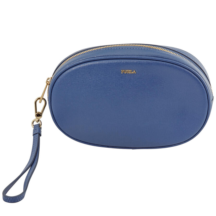 Furla Electra L Cosmetic Case Set Cover