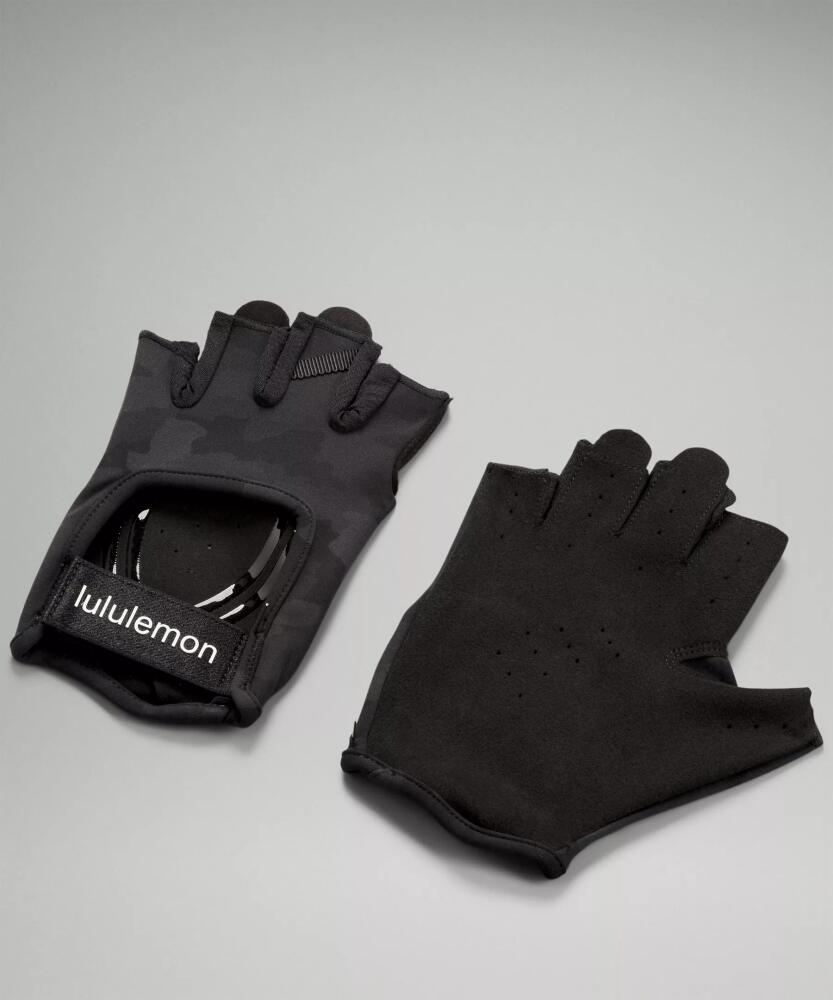 lululemon Wunder Train Gloves Cover