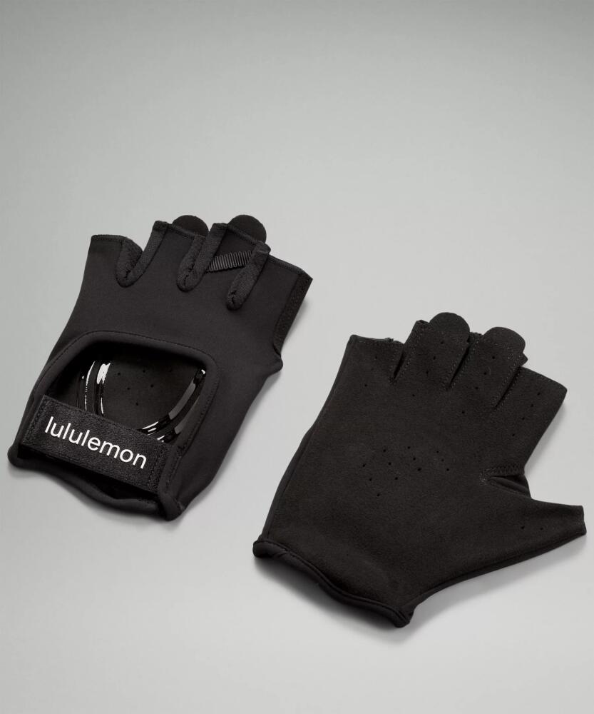 lululemon Wunder Train Gloves Cover