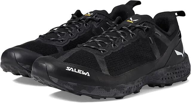 SALEWA Pedroc Air (Black/Camo) Men's Shoes Cover