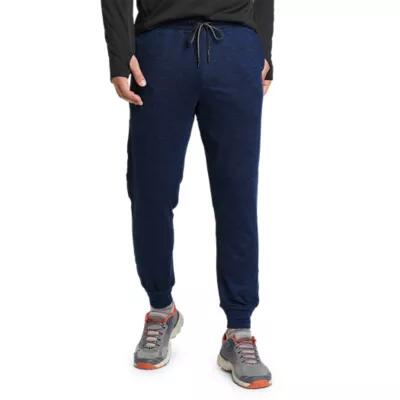 Eddie Bauer Men's Resolution Tech Jogger Sweatpants Cover