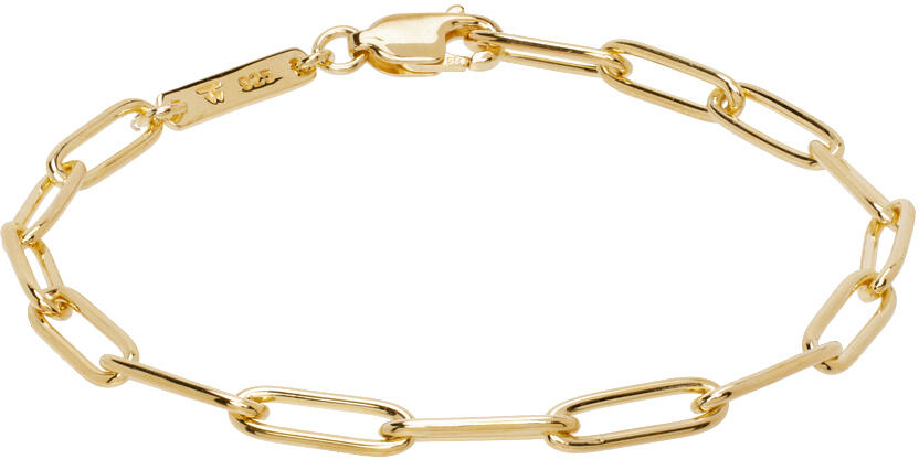 Tom Wood Gold Box Bracelet Cover