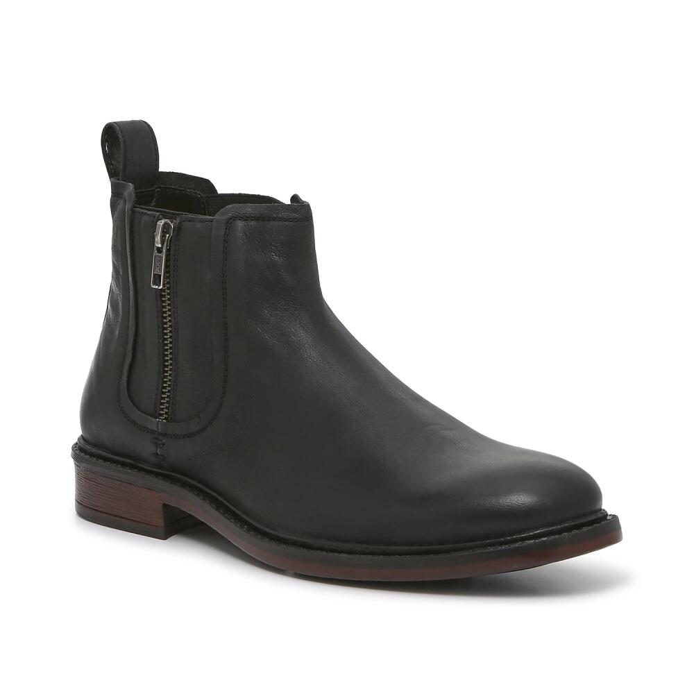 Steve Madden Vexin Chelsea Boot | Men's | Black Cover