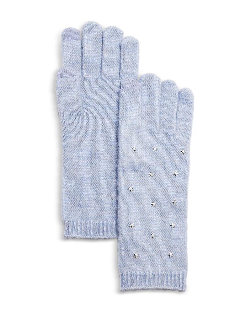 Aqua Star Gloves - Exclusive Cover