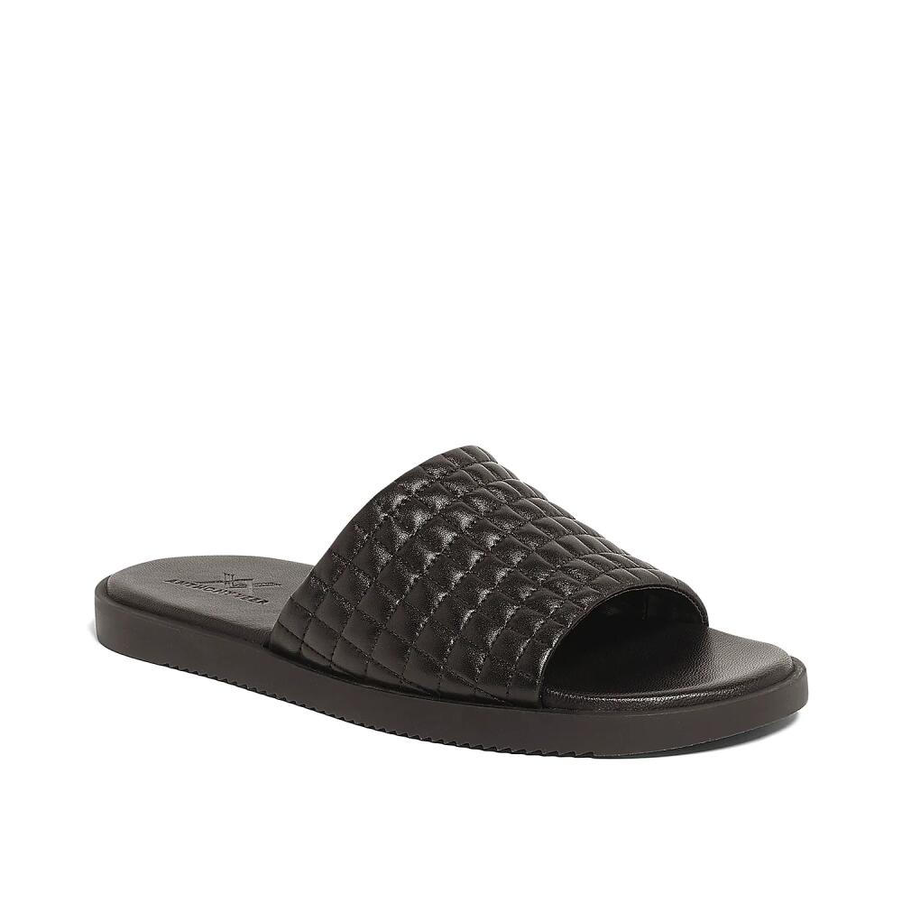 Anthony Veer Miami Slide Sandal | Men's | Black Cover