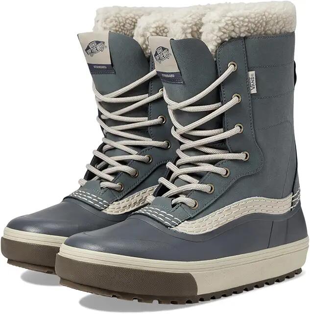 Vans Standard Snow MTE (Grey) Shoes Cover