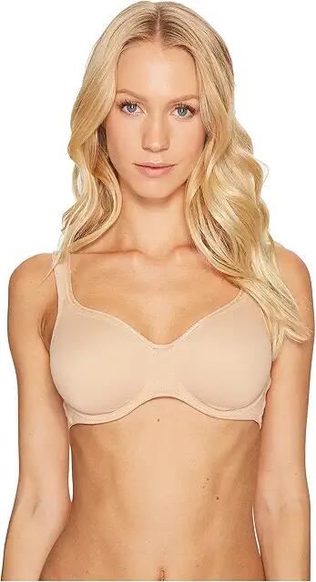 Anita Rosa Faia Twin Firm Underwire Bra 5694 (Nude) Women's Bra Cover