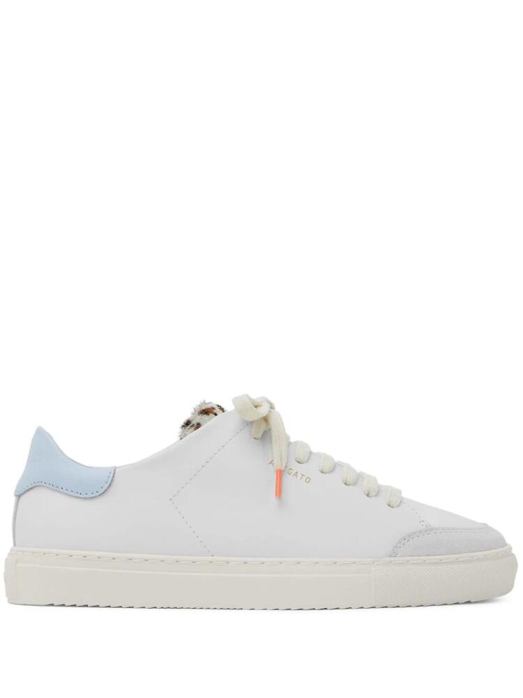 Axel Arigato Clean 90 Triple sneakers - White Cover