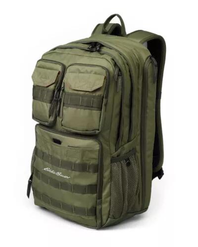 Eddie Bauer Cargo Pack 29L Cover