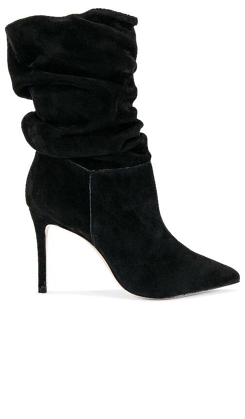 Schutz Ashlee Bootie in Black Cover