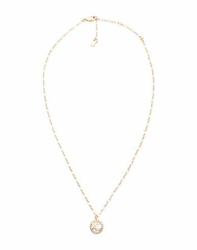 Lauren Ralph Lauren "lauren Ralph Lauren Gold 16" Link Collar Necklace " Woman Necklace Gold Brass, Zinc, Steel Cover