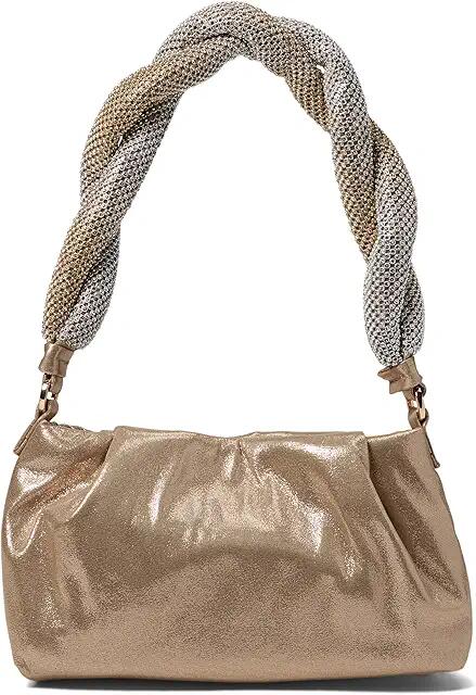 Nina Becca-B (Taupe) Clutch Handbags Cover