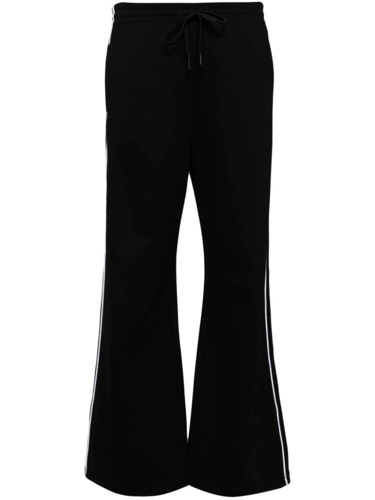 The Upside Realm Jetset trousers - Black Cover