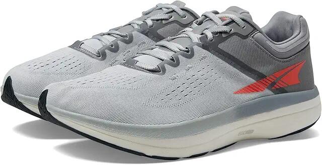 Altra Vanish Tempo (Gray) Men's Running Shoes Cover