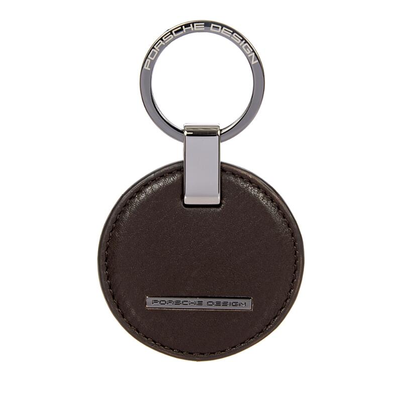 Porsche Design Keyring Circle Cover