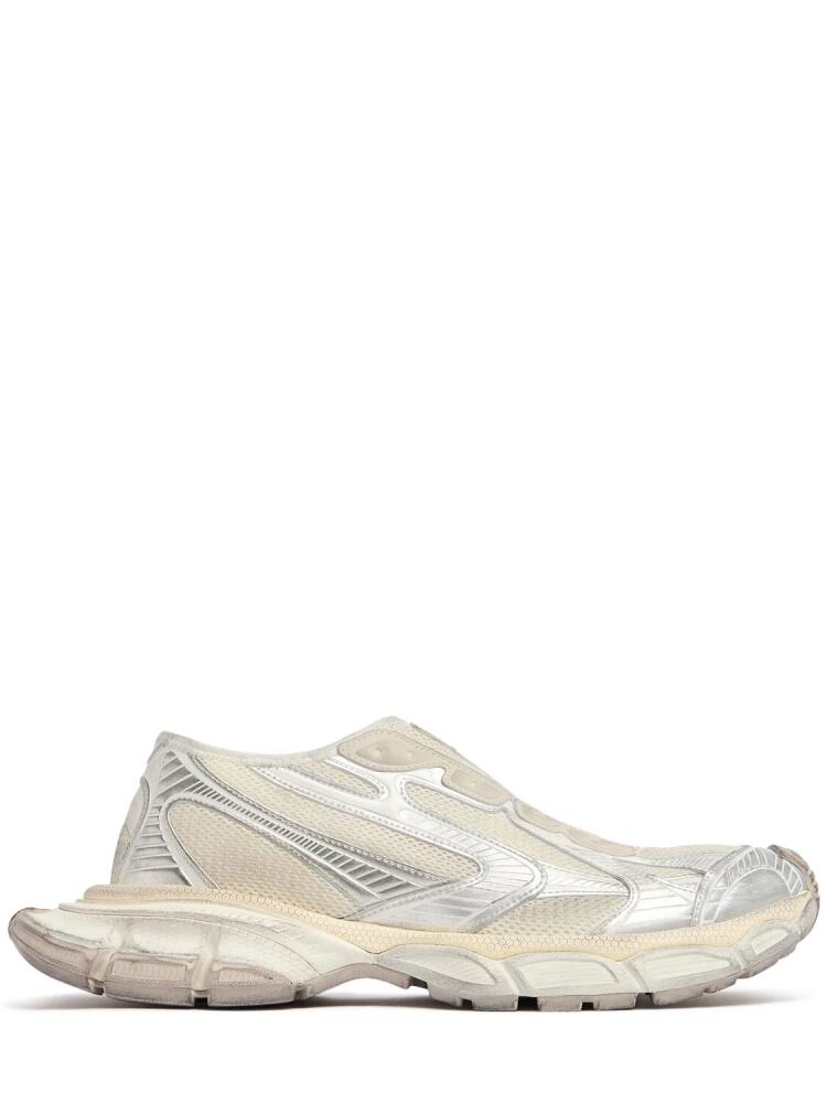 BALENCIAGA 3xl Tech Slip-on Sneakers Cover