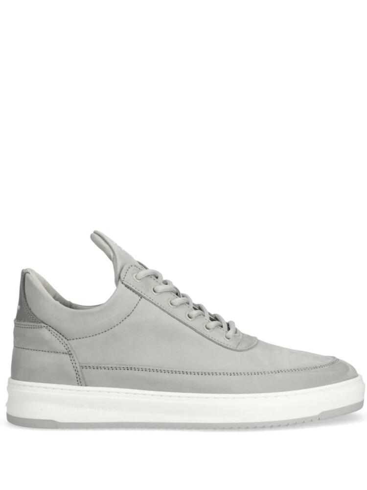 Filling Pieces Low Top Base sneakers - Grey Cover