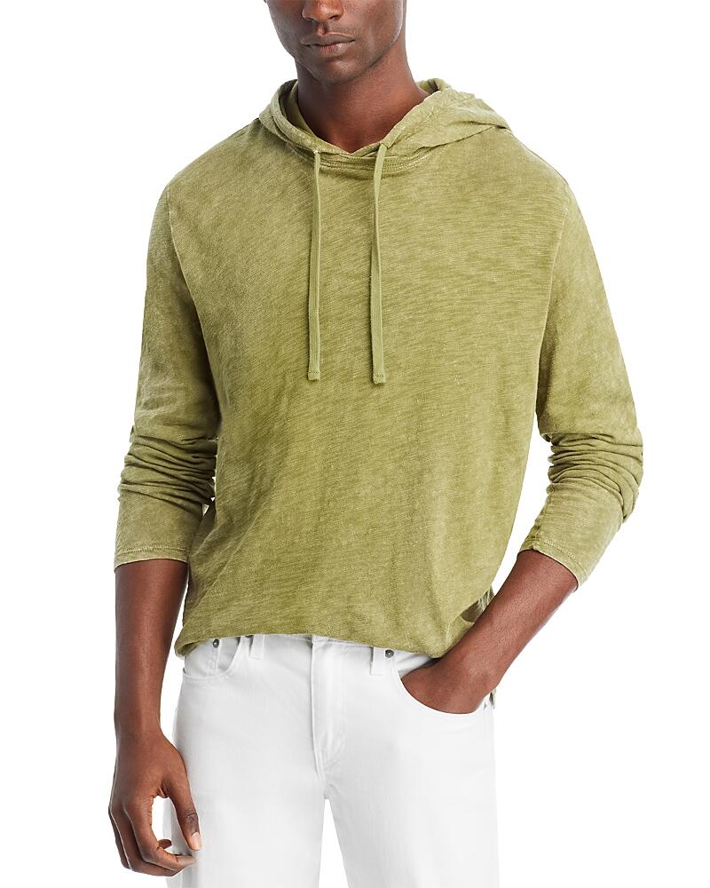 Atm Anthony Thomas Melillo Chroma Wash Hoodie Cover