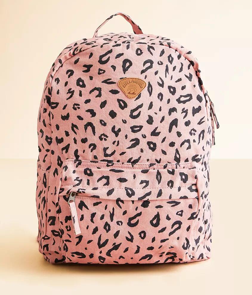 Billabong Schools Out Backpack Cover