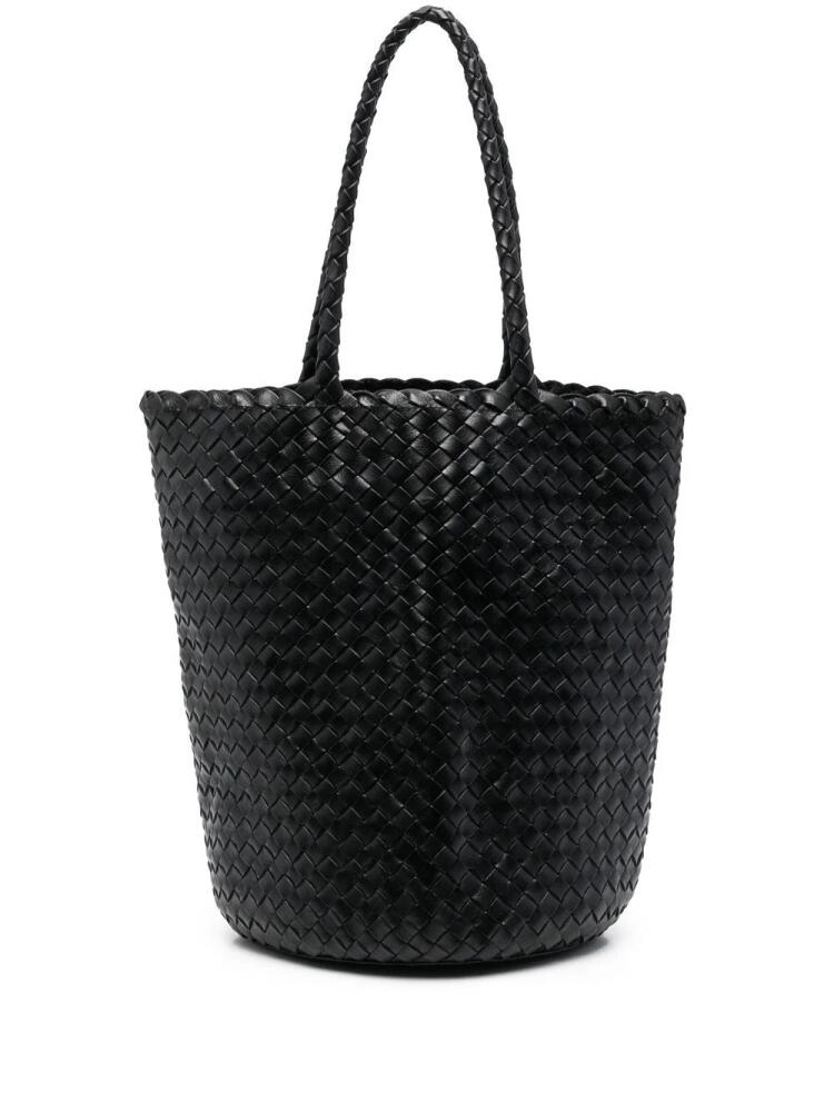 DRAGON DIFFUSION Jacky bucket bag - Black Cover