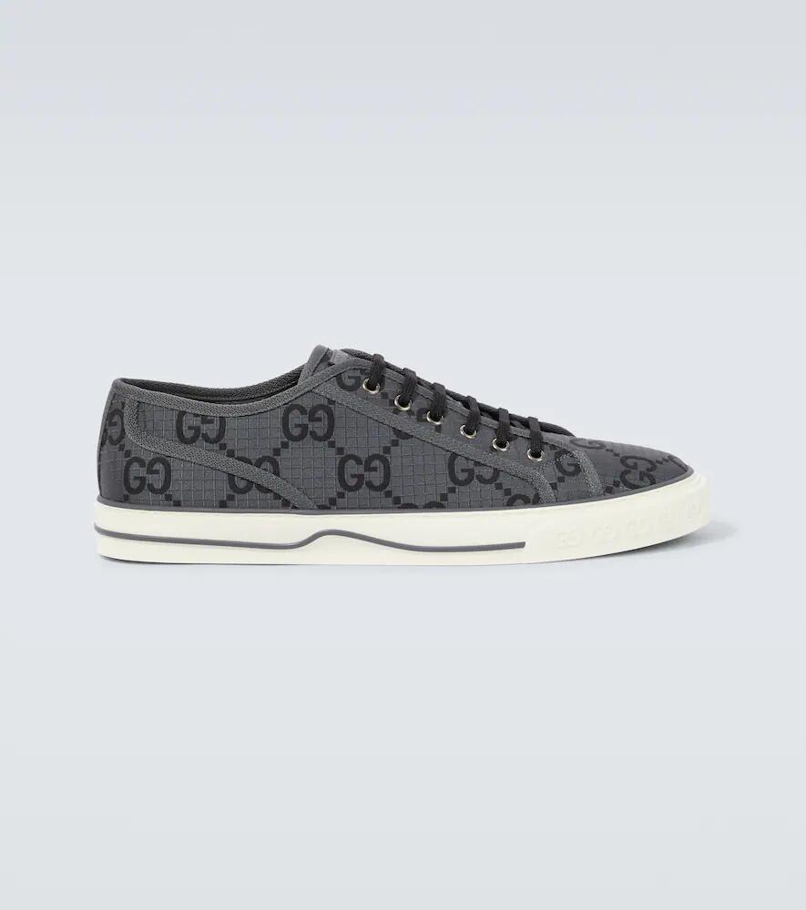 Gucci Gucci Tennis 1997 low-top sneakers Cover