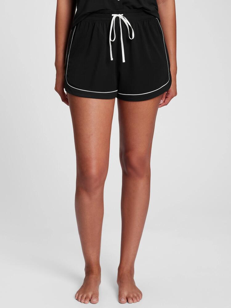 Gap Modal PJ Shorts Cover