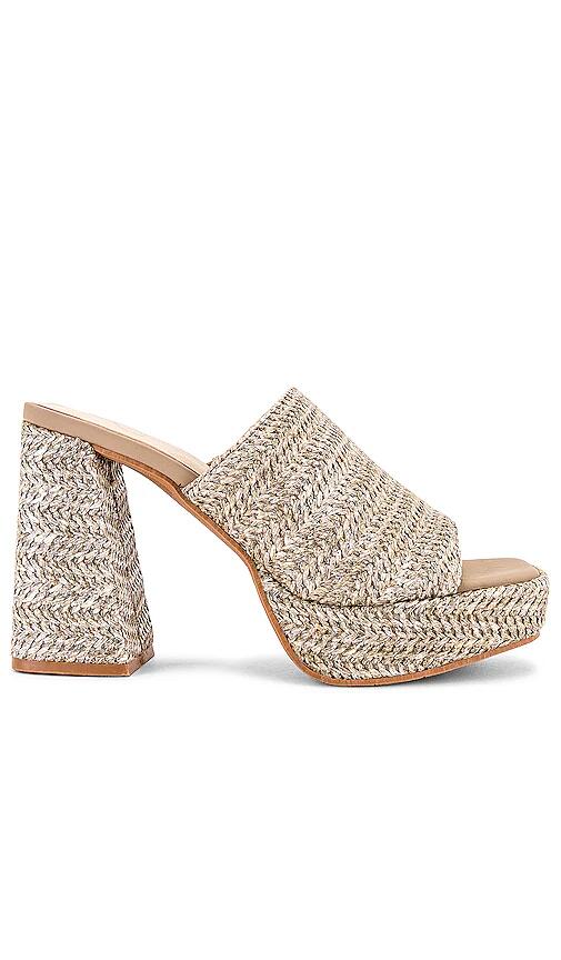 Seychelles We Found Love Sandal in Taupe Cover