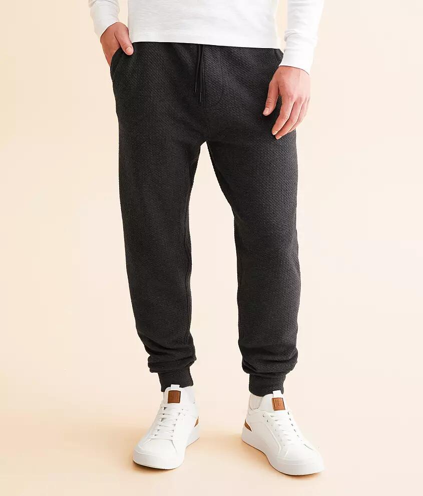 BKE Textured Performance Jogger Cover