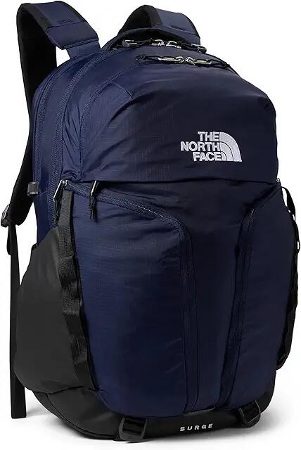 The North Face Surge (TNF Navy/TNF Black-NPF) Day Pack Bags Cover