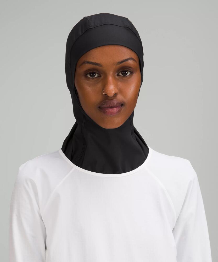 lululemon Lightweight Performance Hijab Cover