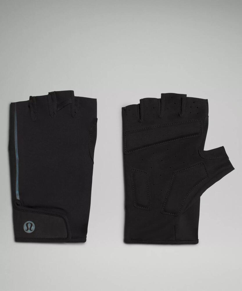 lululemon License to Train Training Gloves Cover