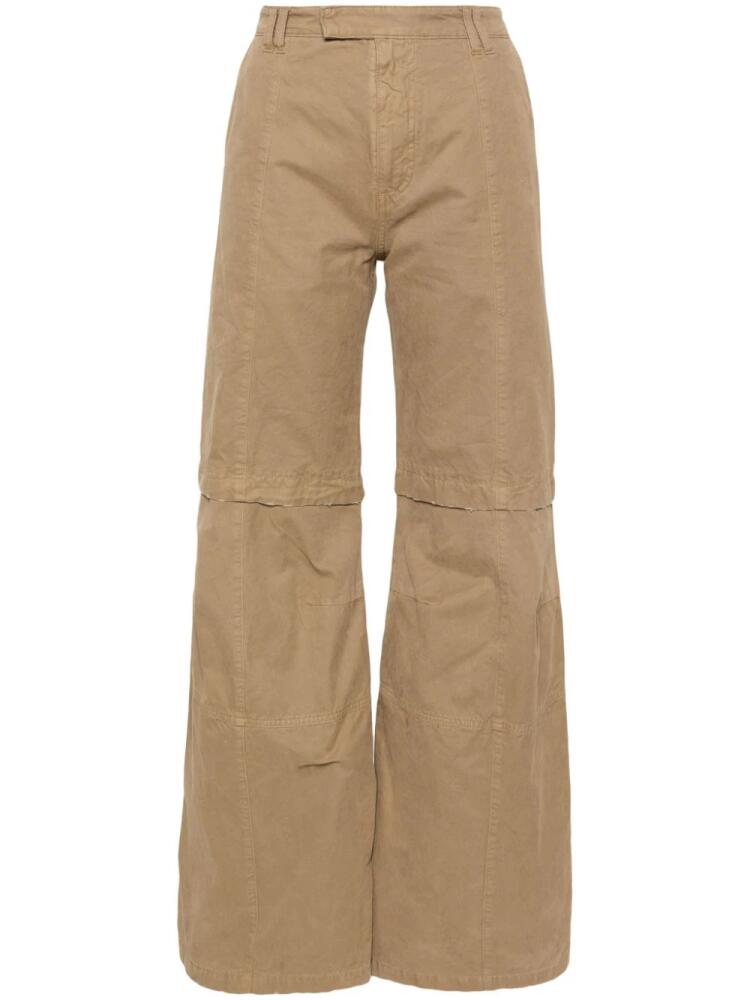 DARKPARK Sam trousers - Neutrals Cover