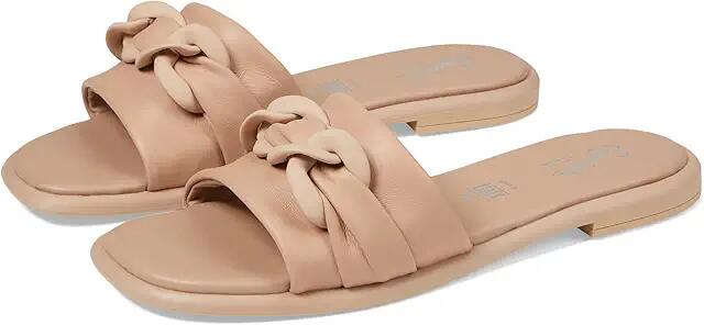 Seychelles Tulum (Blush Leather) Women's Shoes Cover