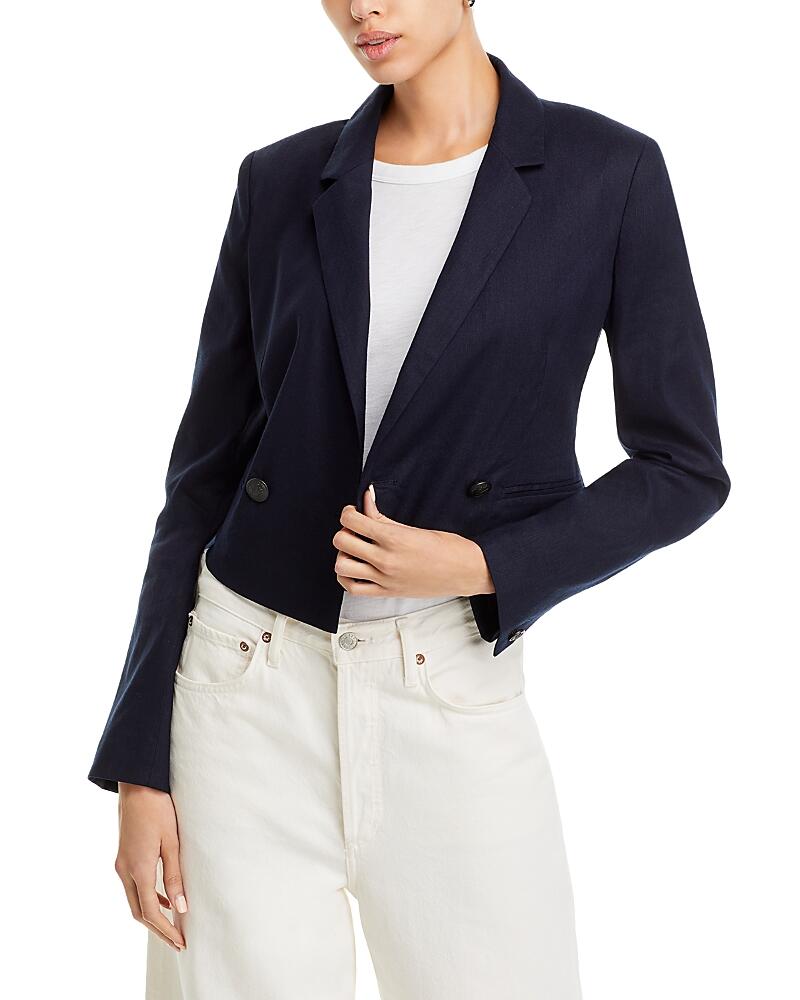 rag & bone Josie Blazer Cover