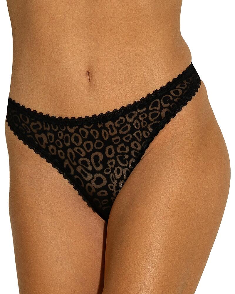 Cosabella Accra Thong Cover